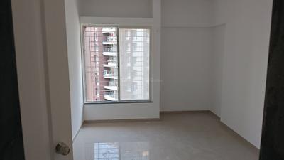 Bedroom Image of 950 Sq.ft 2 BHK Apartment / Flat for sale in ARV Newtown Phase III, Pisoli Pune for Rs. 5100000
