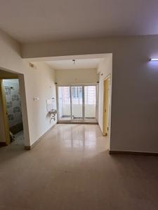 Hall Image of 841 Sq.ft 2 BHK Apartment / Flat for sale in Cholambedu Chennai for Rs. 5300000