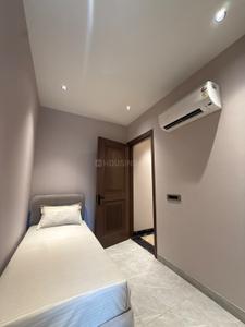 Bedroom Image of 2960 Sq.ft 4.5 BHK Apartment / Flat for sale in Sector 120 Mohali for Rs. 33670000