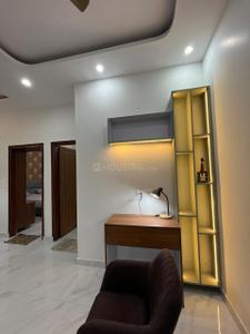 3 BHK Villa