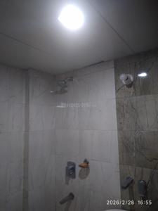 Bathroom Image of 3000 Sq.ft 6 BHK Independent House for sale in UPAVP Vrindavan Yojna, Roberts Lines Lucknow for Rs. 26000000