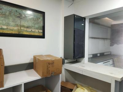 Bedroom Image of 850 Sq.ft 2 BHK Apartment / Flat for sale in Mistry Complex, Andheri East Mumbai for Rs. 22500000