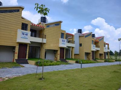 Image of 1300 Sq.ft 3 BHK Villa for sale in Gems City, Joka, Kolkata for Rs. 6500000