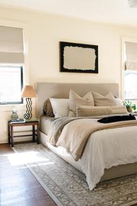 Bedroom Image of 1150 Sq.ft 2.5 BHK Apartment / Flat for sale in Sector 93 Noida for Rs. 4050000