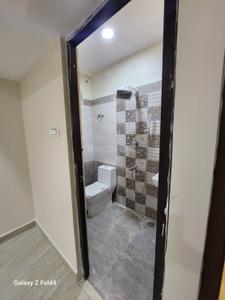 Bathroom Image of 959 Sq.ft 2 BHK Apartment / Flat for sale in Madipakkam Chennai for Rs. 5700000