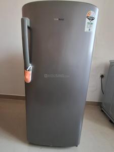 Kitchen Image of 807 Sq.ft 1 BHK Apartment / Flat for sale in Marcel Goa for Rs. 5000000