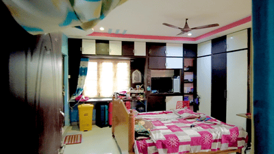 Image of 3000 Sq.ft 3 BHK Independent House for sale in Shree Ozone Valley, MVP Colony, Visakhapatnam for Rs. 25000000