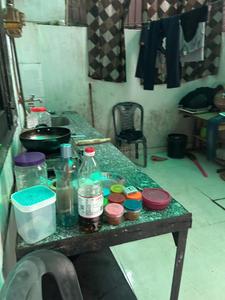 1 RK Fully Furnished Independent House