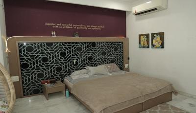 Bedroom Image of 5350 Sq.ft 5 BHK Independent House for sale in Manjalpur Vadodara for Rs. 32500000