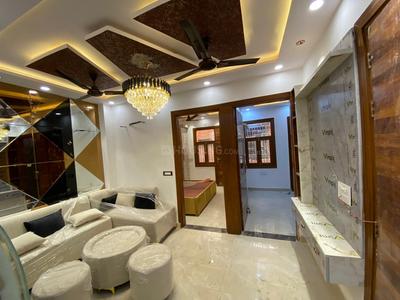 2 BHK Independent Builder Floor
