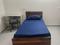 Bedroom Image of Thrive Coliving in Whitefield, Bengaluru