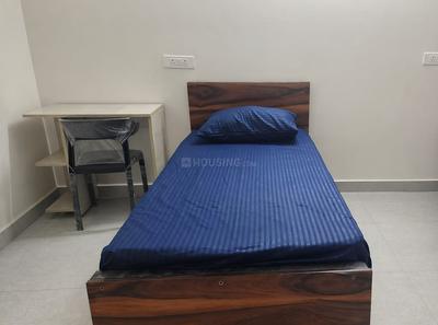 Bedroom Image of Thrive Coliving in Whitefield, Bengaluru
