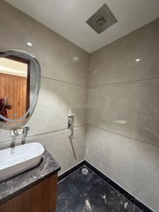 Image of 1400 Sq.ft 3 BHK Builder Floor for sale in PT and DD Block RWA Kalkaji, Kalkaji, New Delhi for Rs. 57500000