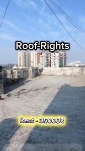 Image of 1200 Sq.ft 3 BHK Builder Floor for rent in Vaishali, Ghaziabad for Rs. 35000