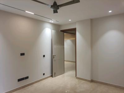 Bedroom Image of 2600 Sq.ft 4 BHK Builder Floor for sale in Shahpur Gurgaon for Rs. 46200000