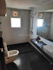 Image of 1827 Sq.ft 3 BHK Apartment / Flat for rent in ABA Cleo County, Sector 121, Noida for Rs. 85000