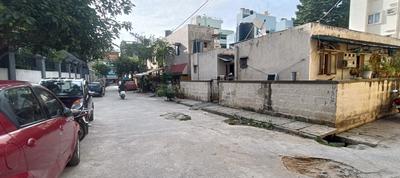 Image of 2440 Sq.ft Residential Plot / Land for sale in HBR Layout, Bengaluru for Rs. 42700000