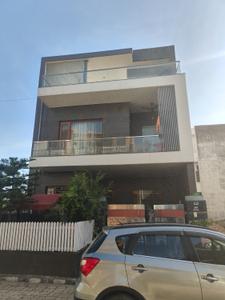 Image of 2600 Sq.ft 5 BHK Independent House for sale in GBP Rose Valley Estate, Saidpura, Dera Bassi for Rs. 14000000
