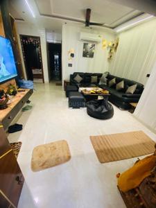 Hall Image of 1100 Sq.ft 3 BHK Apartment / Flat for sale in Anubhav Apartments, Sector 13 Rohini New Delhi for Rs. 17000000