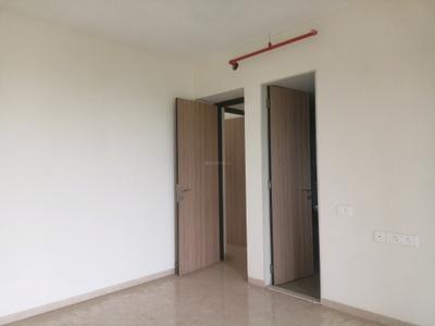 Bedroom Image of 1076 Sq.ft 3 BHK Apartment / Flat for sale in Piramal Aranya, Byculla Mumbai for Rs. 64900000
