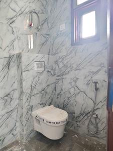 Bedroom Two Image of 1200 Sq.ft 3 BHK Apartment / Flat for sale in Mehrauli New Delhi for Rs. 8500000