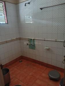 Bathroom Image of 1200 Sq.ft 2 BHK Villa for sale in Cidco Nashik for Rs. 10600000
