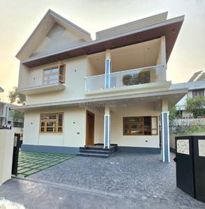Image of 2250 Sq.ft 4 BHK Independent House for sale in Pukkattupady, Kochi for Rs. 9700000