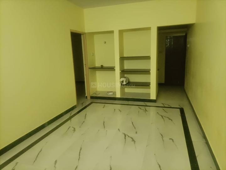 Saptagiri apartment Velachery Bedroom 1