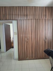 Hall Image of 900 Sq.ft 2 BHK Apartment / Flat for rent in Oxford Elegance, Wanowrie Pune for Rs. 23000