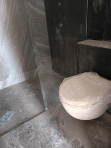Common Bathroom Image of 3230 Sq.ft 3 BHK Apartment / Flat for sale in Kundan Presidia, Mohammed Wadi Pune for Rs. 28000000