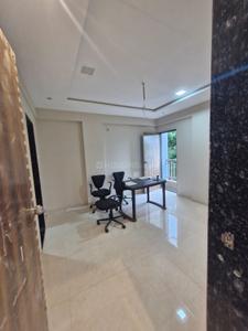 Hall Image of 1650 Sq.ft 3 BHK Apartment / Flat for sale in Pratap Nagar Nagpur for Rs. 12000000