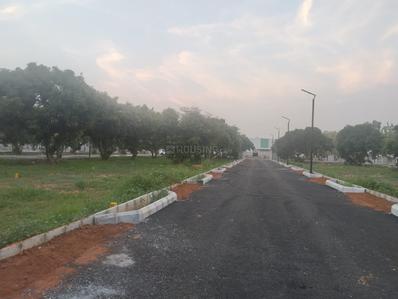 Residential Plot