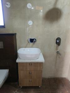 Bedroom Two Image of 1550 Sq.ft 3 BHK Builder Floor for sale in Skywhales Vienna Greens II, Sector 99A Gurgaon for Rs. 18500000