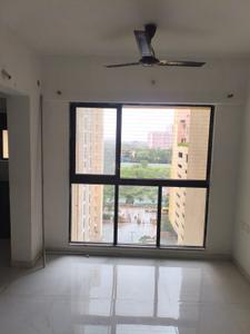 1 BHK Flat