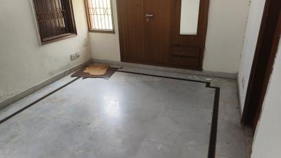 Bedroom Image of 2000 Sq.ft 3 BHK Apartment / Flat for rent in Sector 18 Dwarka New Delhi for Rs. 55000