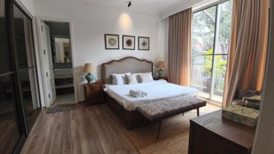 Bedroom Image of 3346 Sq.ft 3 BHK Villa for sale in Vagator Goa for Rs. 52500000