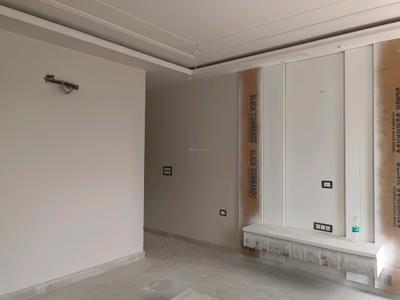 Bedroom Image of 2500 Sq.ft 4 BHK Builder Floor for sale in Aman Builders Floors, Rohini Extension New Delhi for Rs. 26000000