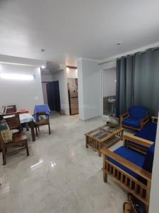 3 BHK Independent Builder Floor