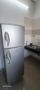 Kitchen Image of 1200 Sq.ft 2 BHK Apartment / Flat for rent in Saibaba Colony Coimbatore for Rs. 35000