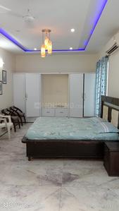 2 BHK Independent Builder Floor
