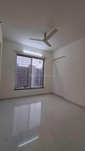 Bedroom Image of 990 Sq.ft 2 BHK Apartment / Flat for rent in Sai Saisha, Punawale Pune for Rs. 22500