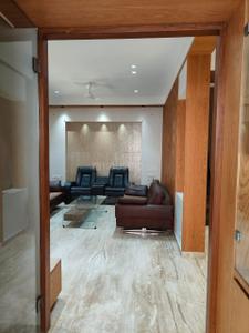 Bedroom Image of 3800 Sq.ft 5 BHK Villa for rent in Thaltej Ahmedabad for Rs. 125000