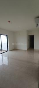 Hall Image of 1548 Sq.ft 3 BHK Apartment / Flat for sale in Lodha Palava Trinity A To C, Palava Phase 2 Thane for Rs. 14000000