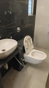 Image of 990 Sq.ft 2 BHK Apartment / Flat for rent in Choice Goodwill Breeza, Dhanori, Pune for Rs. 25000