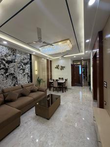 3 BHK Independent Builder Floor