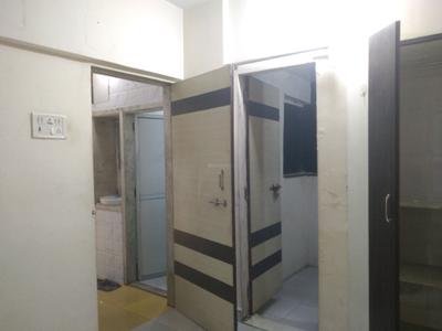 Bedroom Image of 750 Sq.ft 2 BHK Apartment / Flat for sale in Rashmi Star City, Nalasopara East Nala Sopara for Rs. 4800000