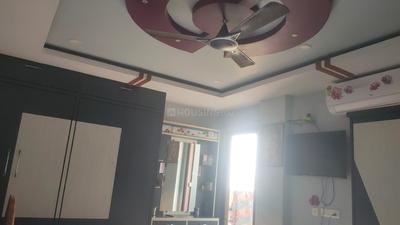 Bedroom Image of 1800 Sq.ft 3 BHK Apartment / Flat for sale in Jammu Narayana Puram Rural Vizianagaram for Rs. 7500000