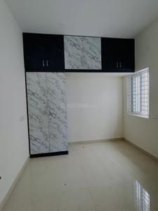Bedroom Image of 700 Sq.ft 2 BHK Independent House for sale in Sevvapet Chennai for Rs. 3000000