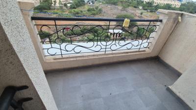 Image of 650 Sq.ft 1 BHK Apartment / Flat for rent in Puraniks Aldea, Mahalunge, Pune for Rs. 25000