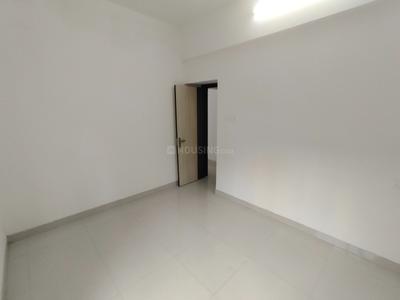 Bedroom Image of 750 Sq.ft 2 BHK Apartment / Flat for rent in Ashar Metro Towers, Thane West Thane for Rs. 35000